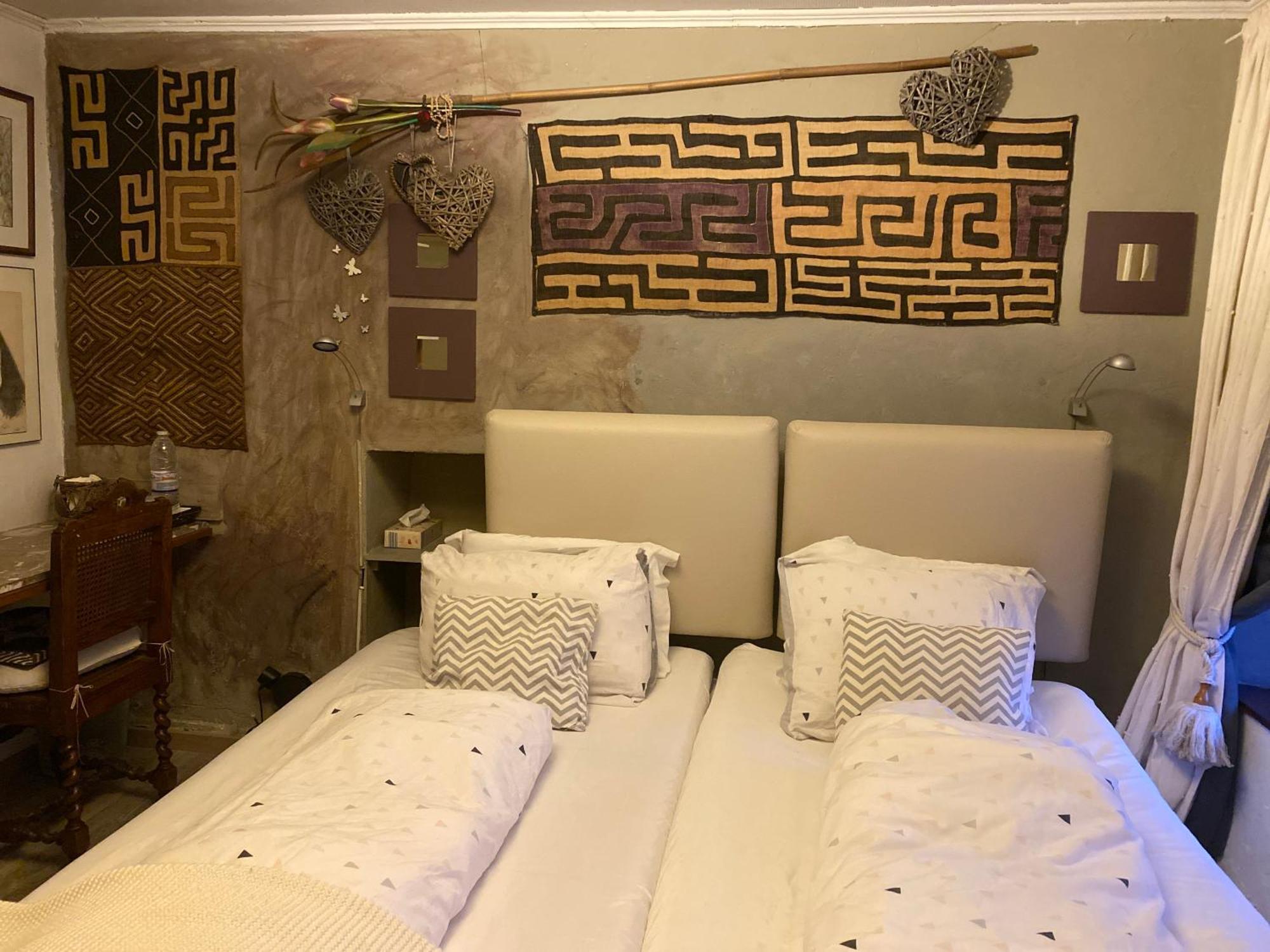 Accommodatie bij particulieren Cosy In The Center Of