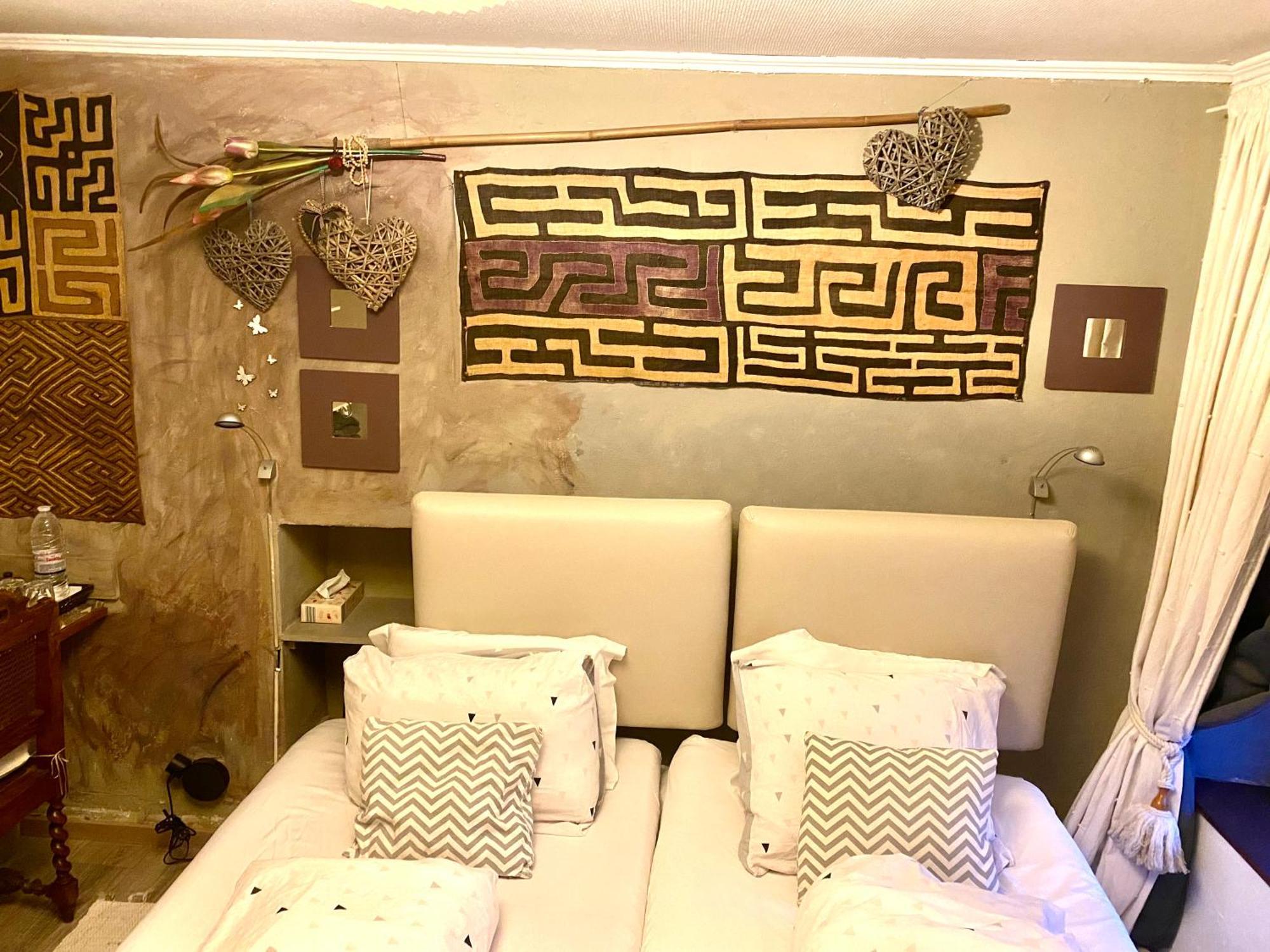 Cosy In The Center Of Accommodatie bij particulieren Spa
