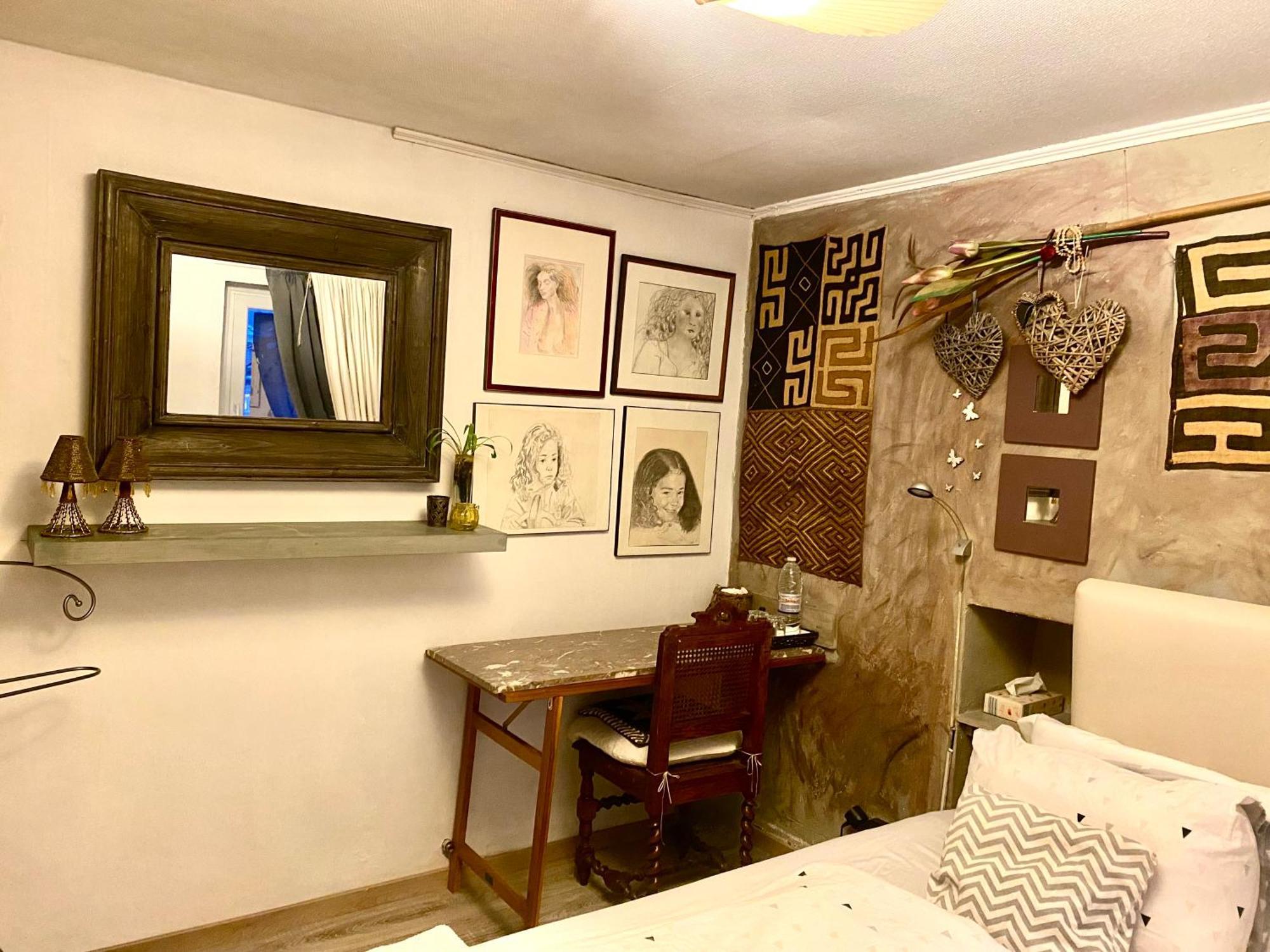 Accommodatie bij particulieren Cosy In The Center Of Spa